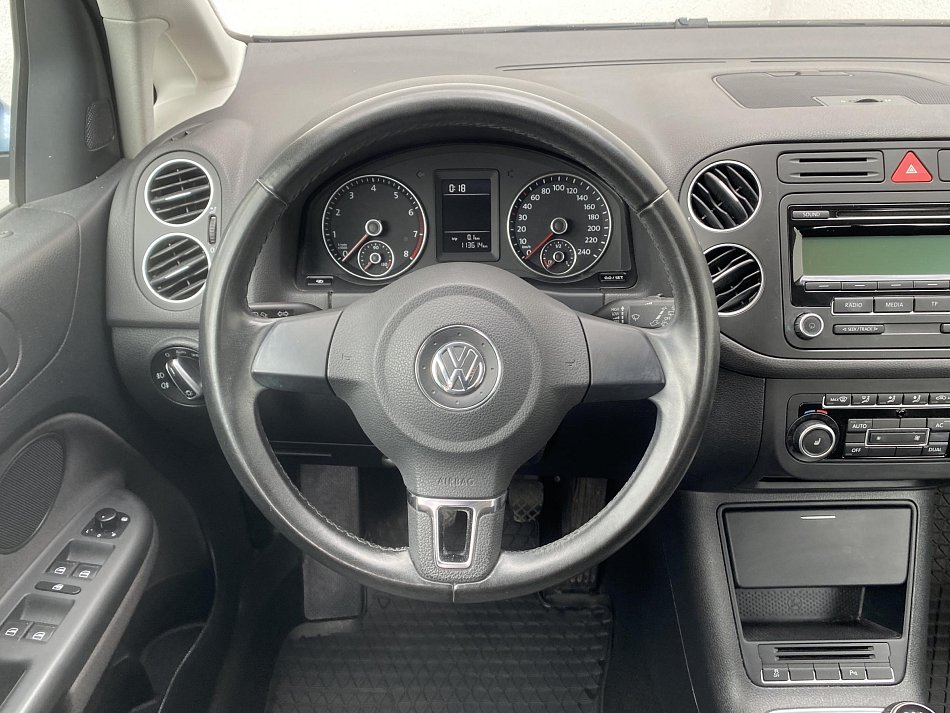 Volkswagen Golf Plus 1.2 TSi Comfortline