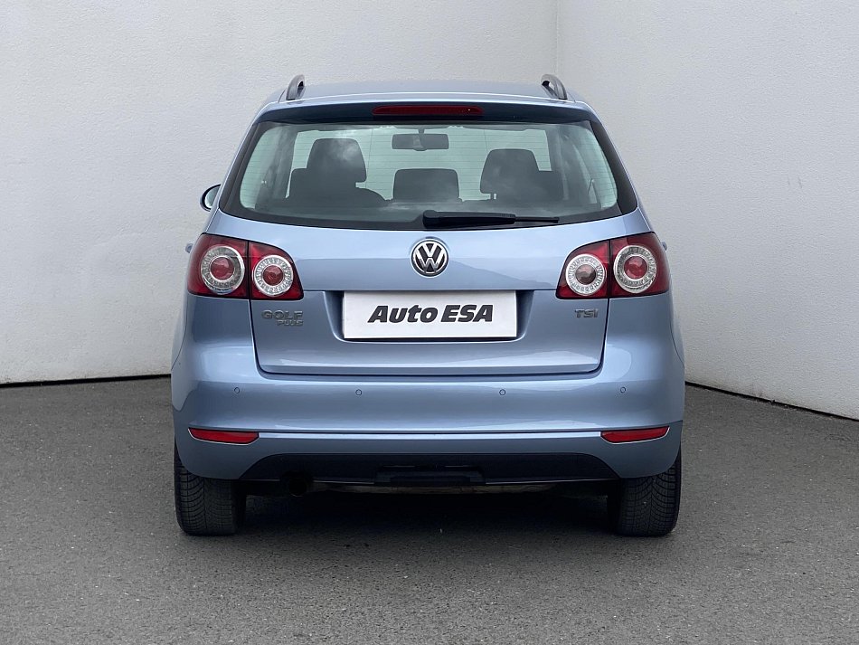 Volkswagen Golf Plus 1.2 TSi Comfortline