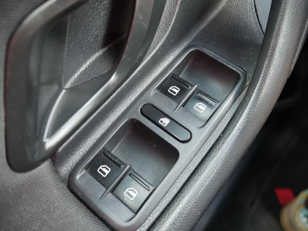 Škoda Fabia II 1.6 TDi Ambiente