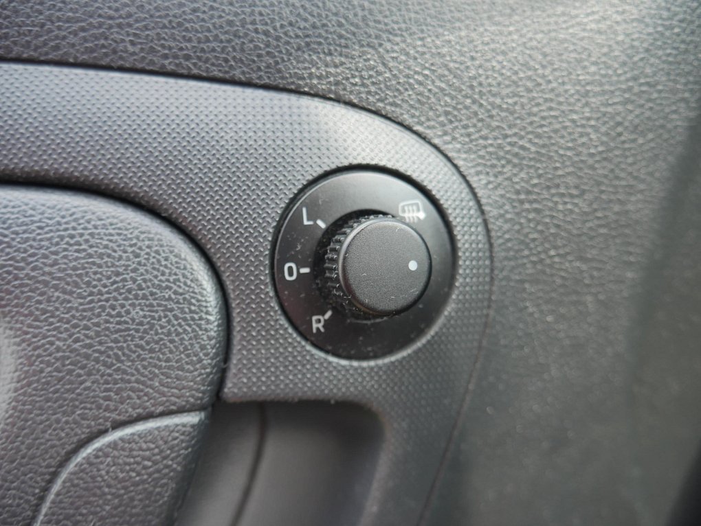 Škoda Fabia II 1.6 TDi Ambiente