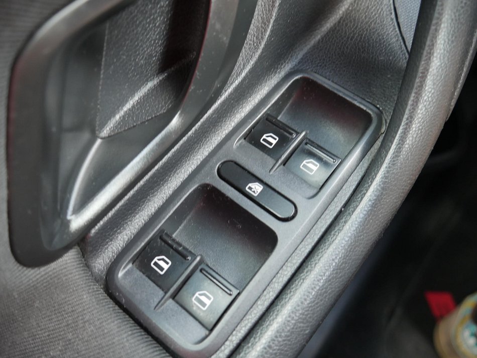 Škoda Fabia II 1.6 TDi Ambiente