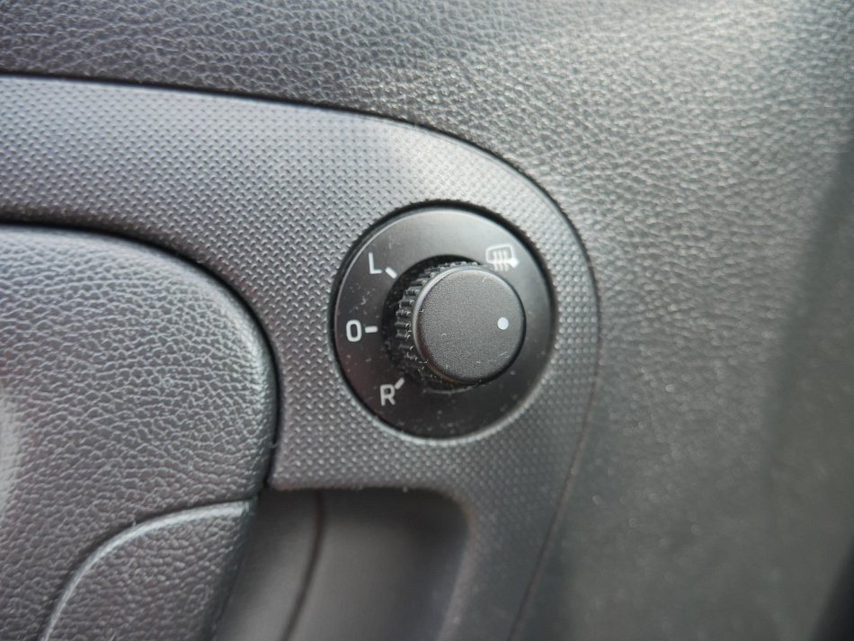 Škoda Fabia II 1.6 TDi Ambiente