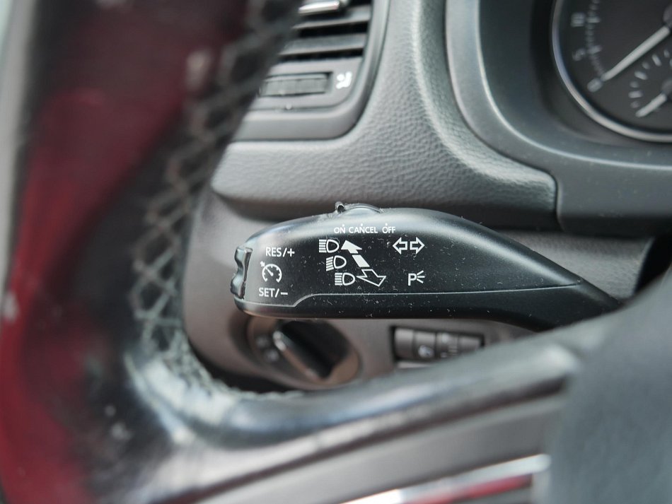 Škoda Fabia II 1.6 TDi Ambiente