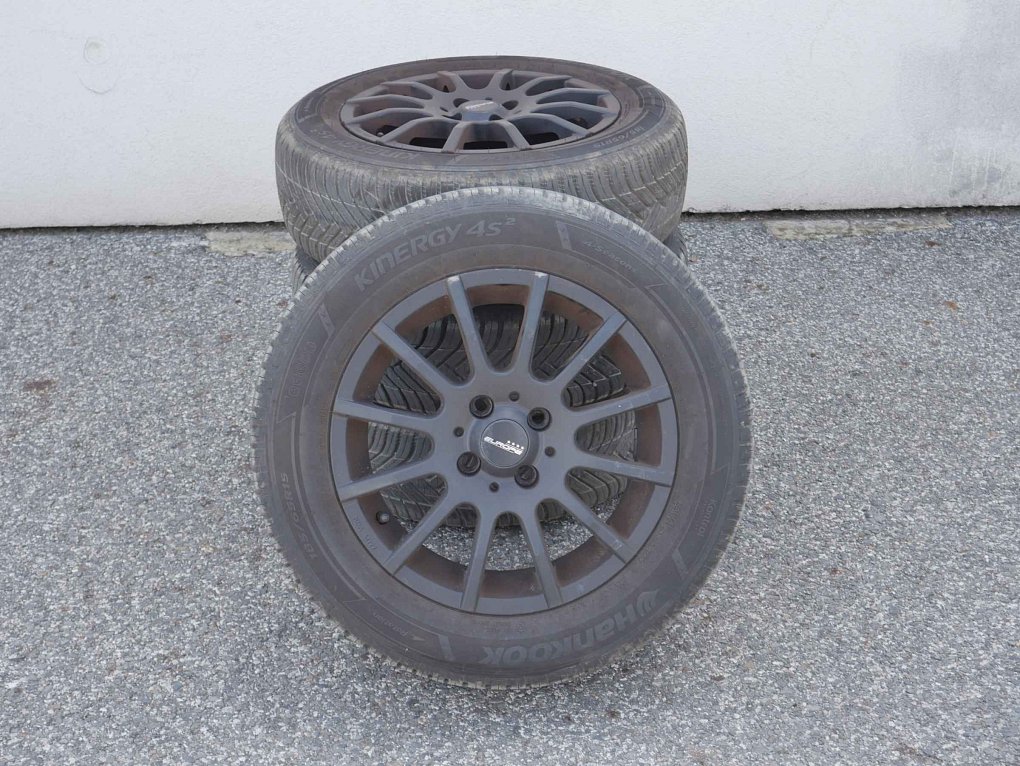 Mini Cooper 1.6i 