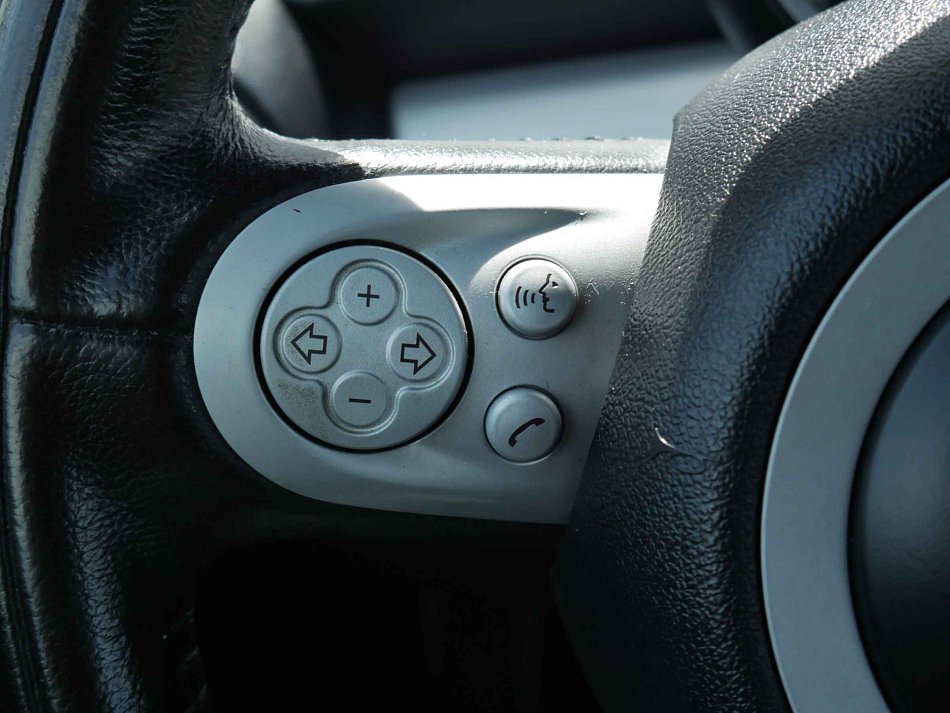 Mini Cooper 1.6i 