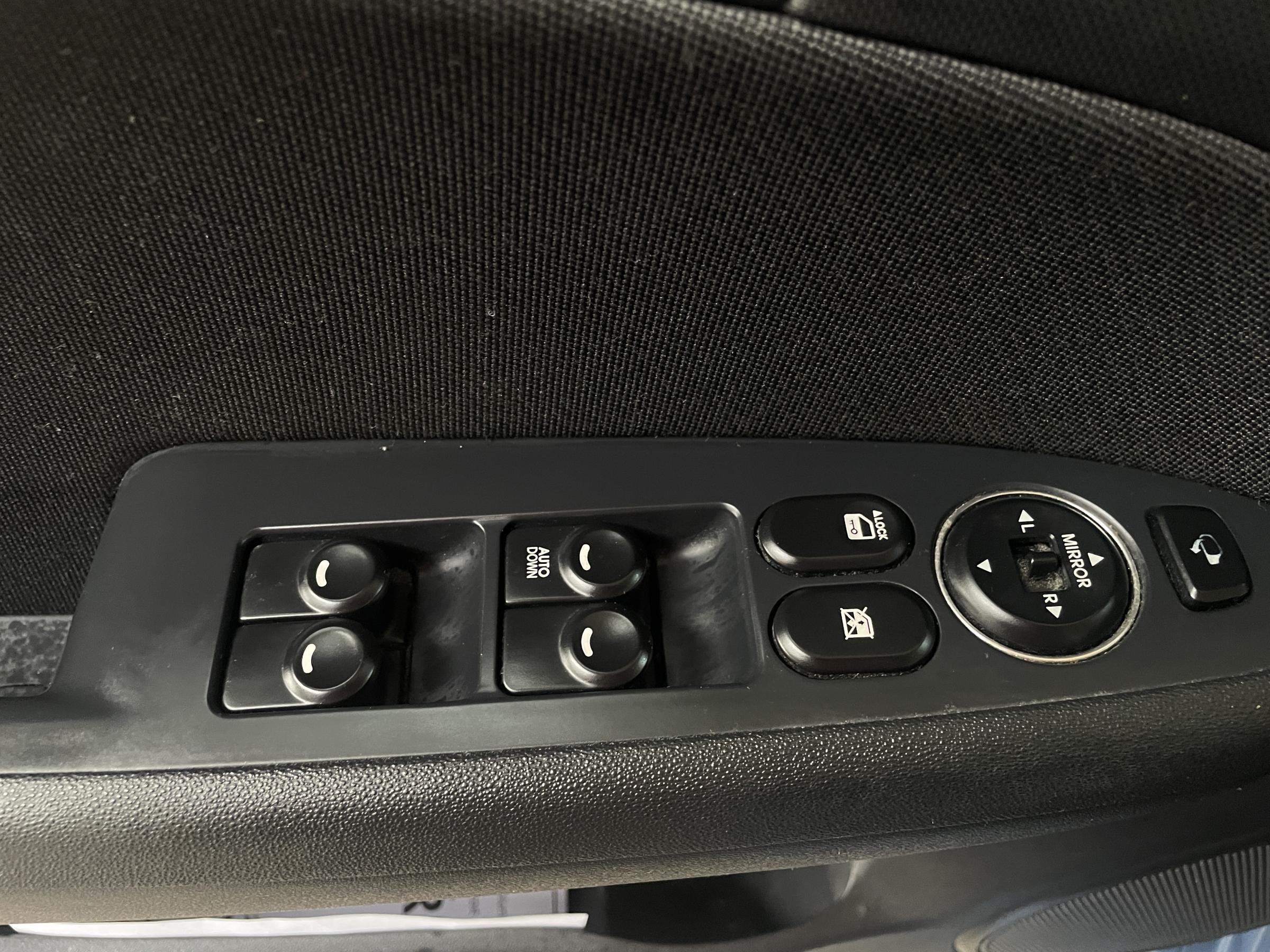 Hyundai i30, 2011 - pohled č. 11