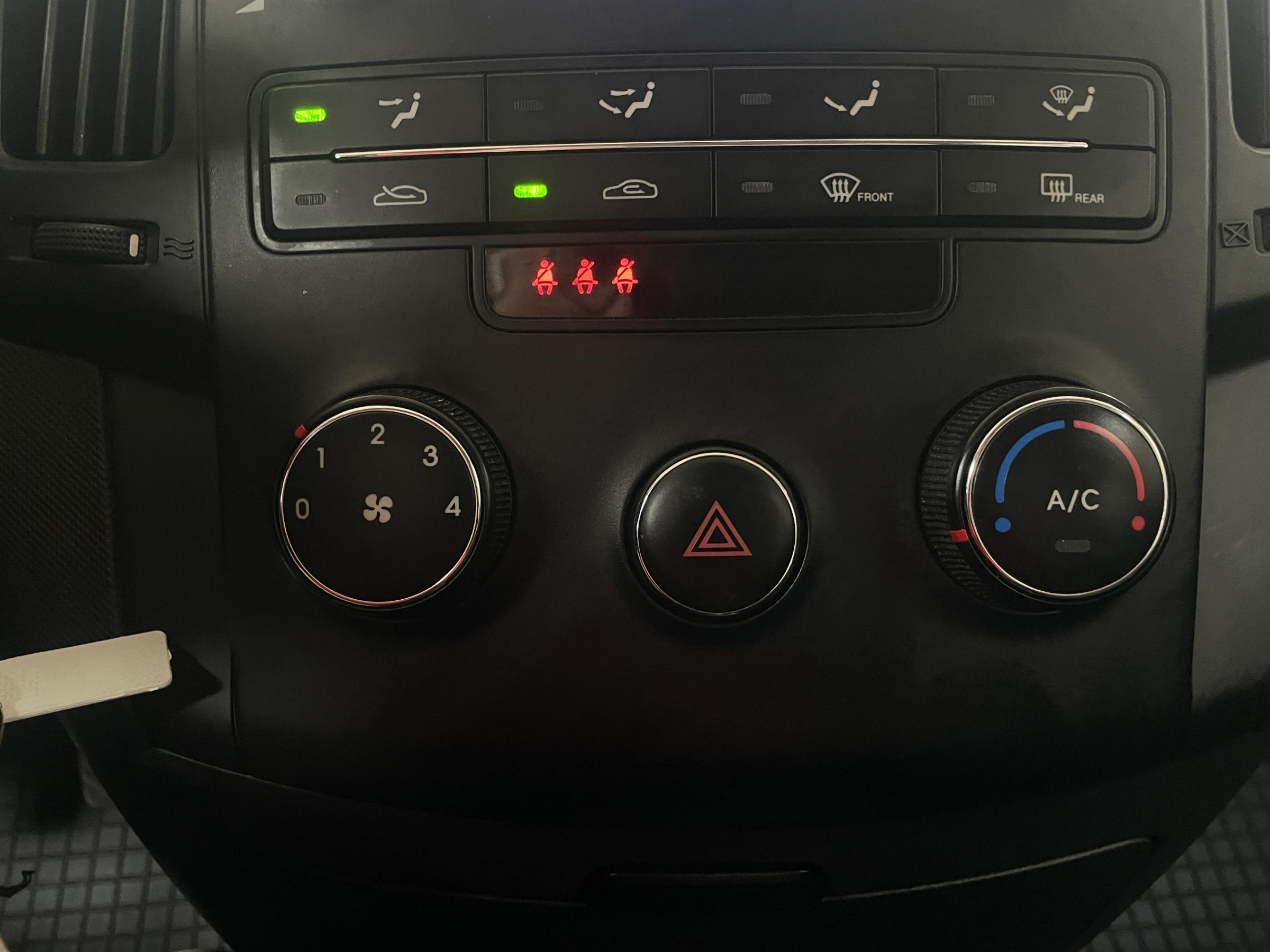Hyundai i30, 2011 - pohled č. 14