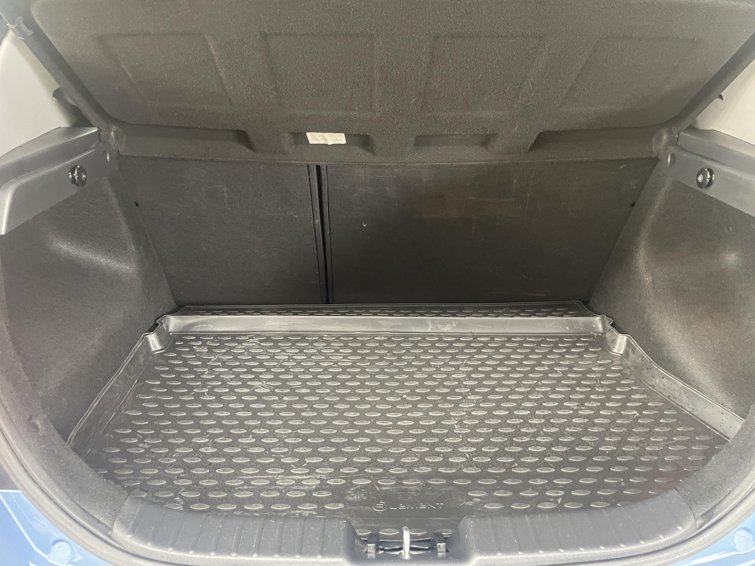 Hyundai i30, 2011 - pohled č. 7