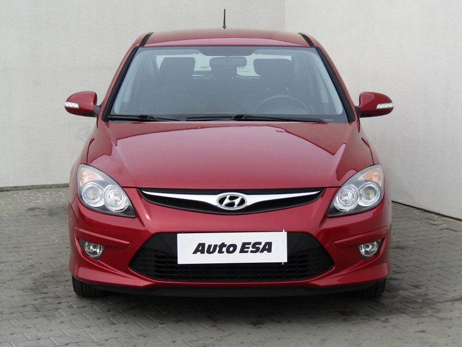 Hyundai I30 1.6i 