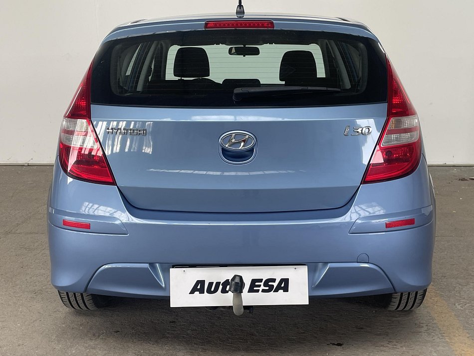 Hyundai I30 1.6i 