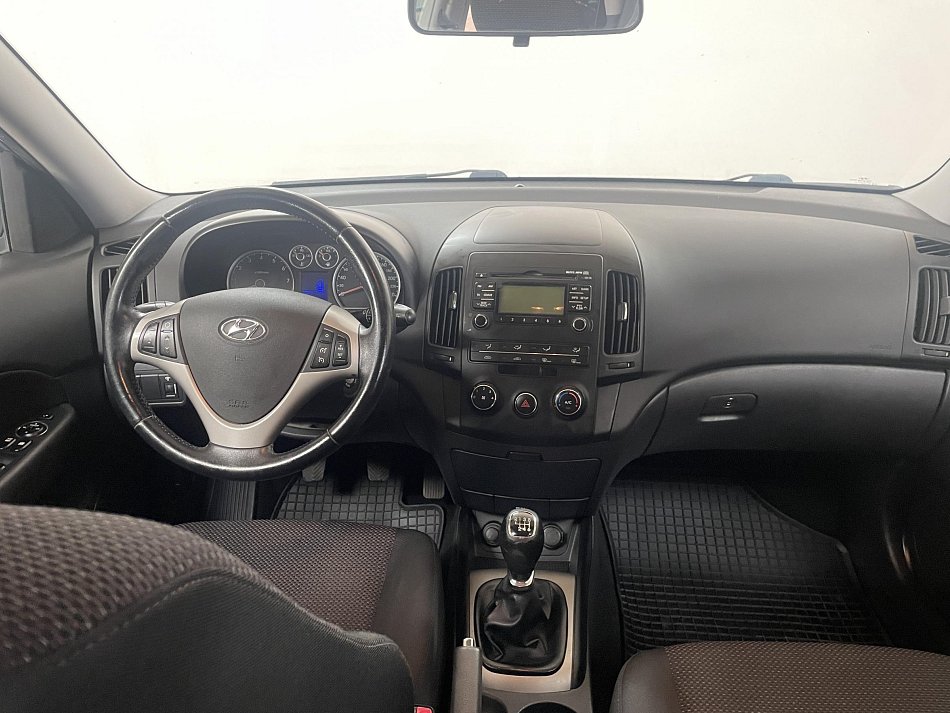 Hyundai I30 1.6i 