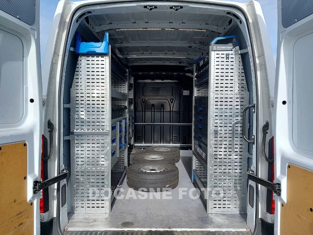 Opel Movano 2.3CDTi  L2H2 SORTIMO
