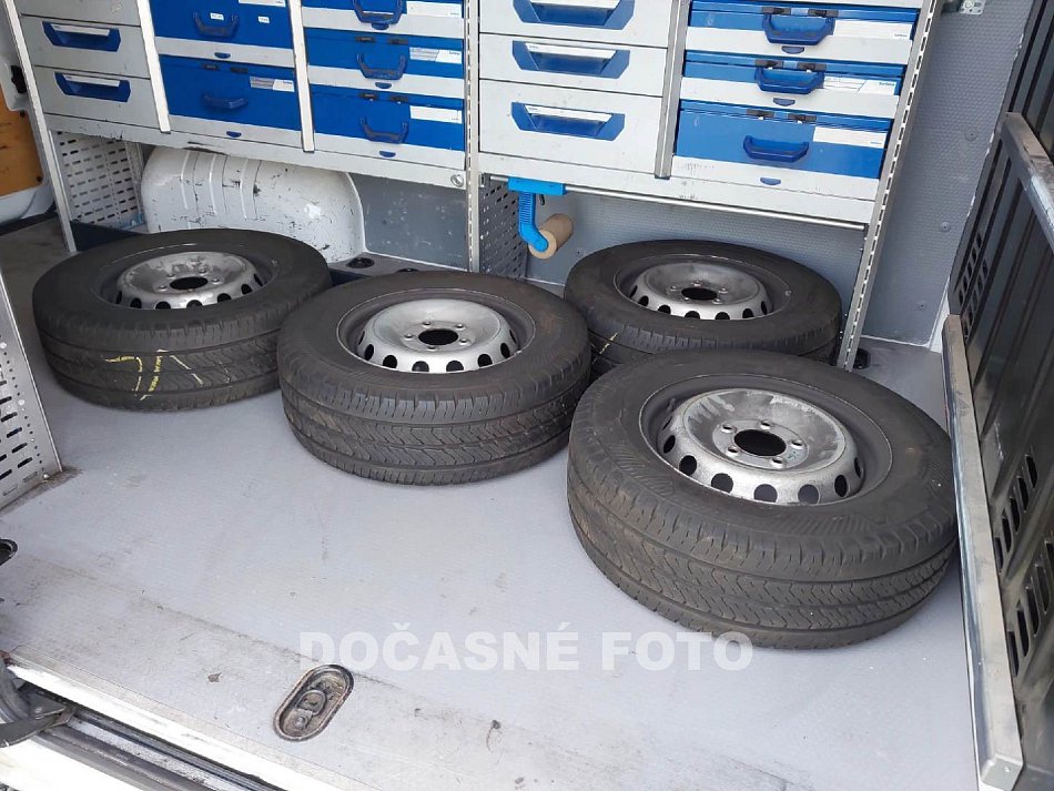 Opel Movano 2.3CDTi  L2H2 SORTIMO
