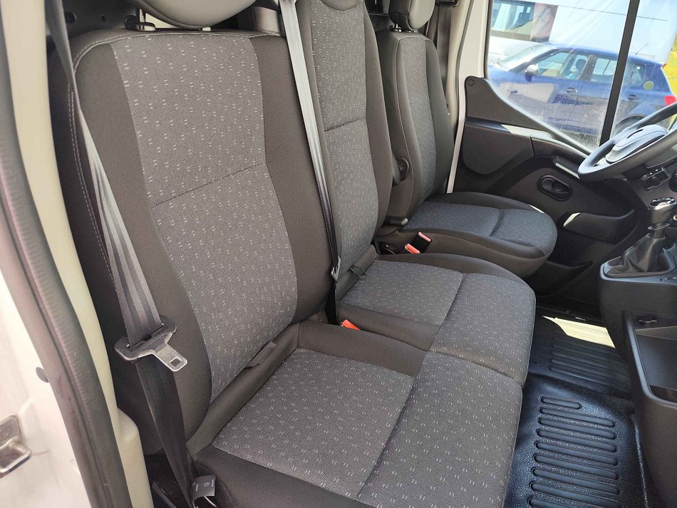 Opel Movano 2.3CDTi  L2H2 SORTIMO