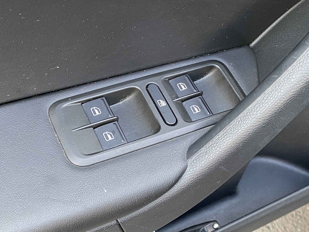 Škoda Yeti 2.0 TDi Adventure