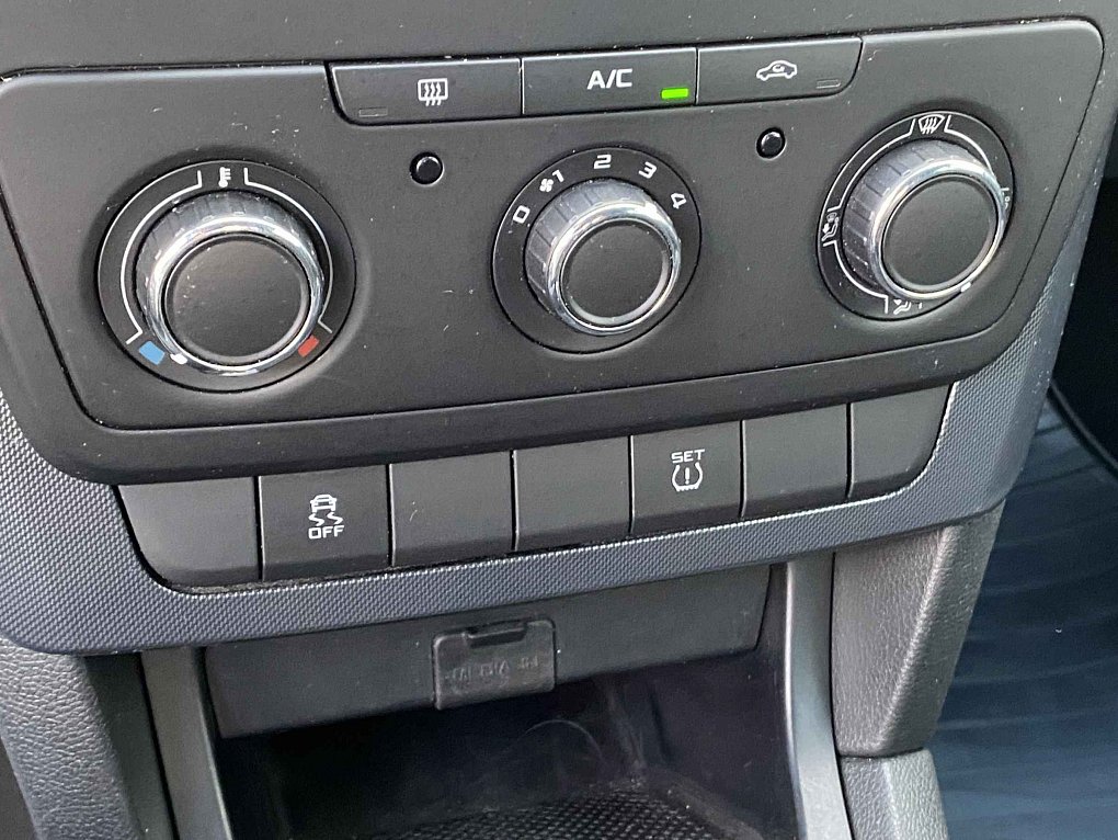 Škoda Yeti 2.0 TDi Adventure