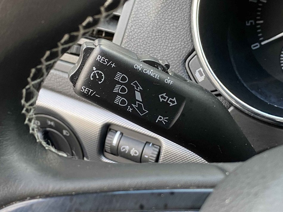 Škoda Yeti 2.0 TDi Adventure