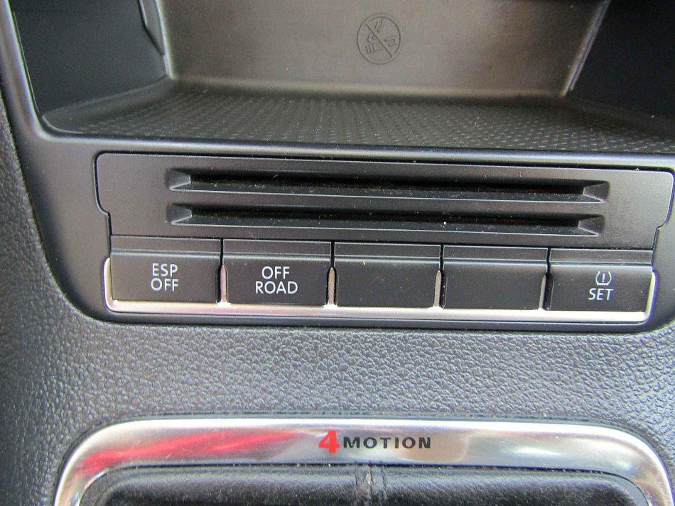 Volkswagen Tiguan 2.0TDi  4x4