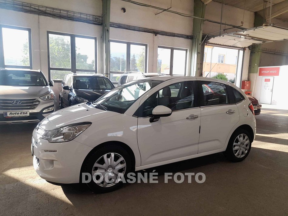 Citroën C3 1.2 
