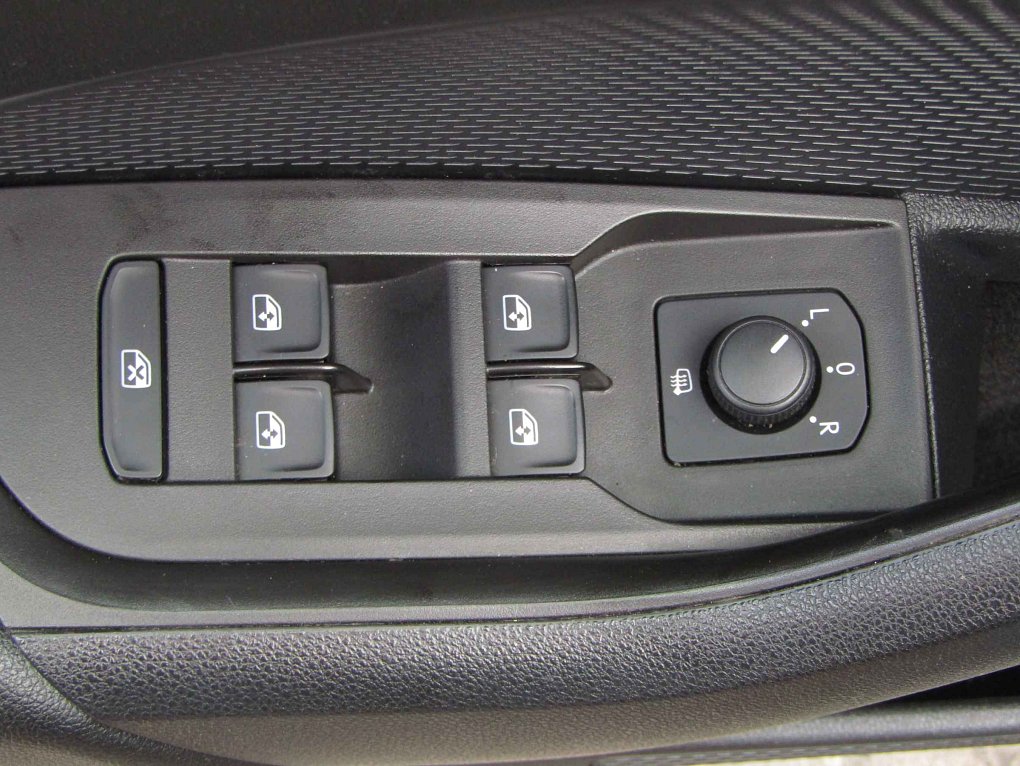 Škoda Octavia IV 1.5 TSi 