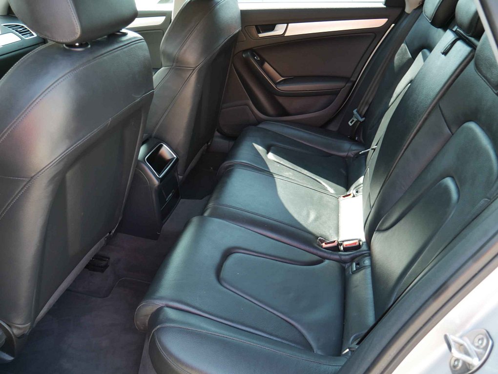 Audi A4 2.0 TDi  quattro