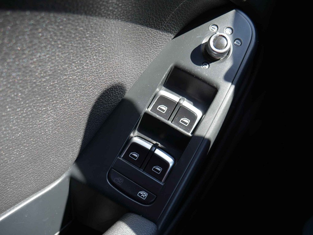 Audi A4 2.0 TDi  quattro