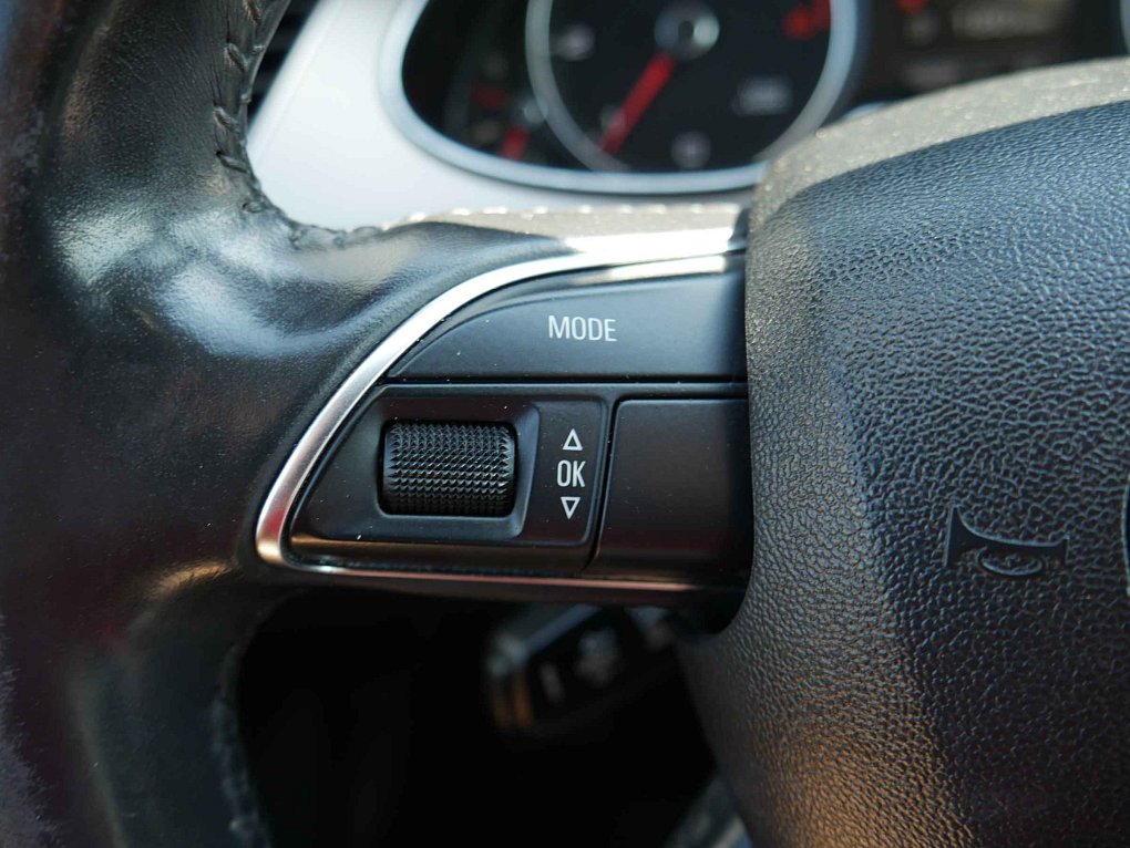 Audi A4 2.0 TDi  quattro