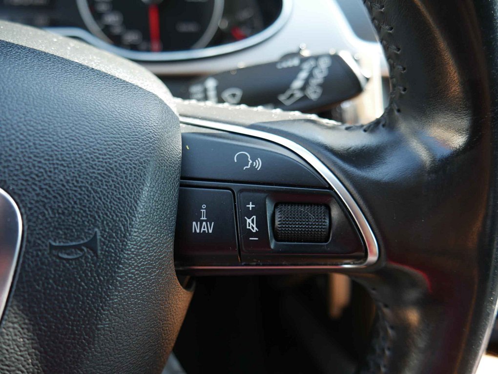 Audi A4 2.0 TDi  quattro