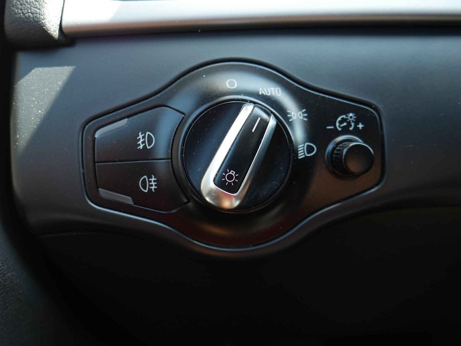 Audi A4 2.0 TDi  quattro