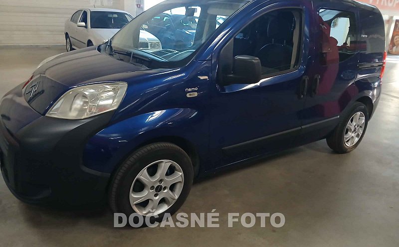Citroën Nemo 1.4 