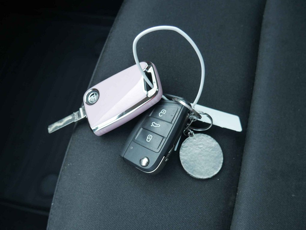 Škoda Rapid 1.0TSi Ambition