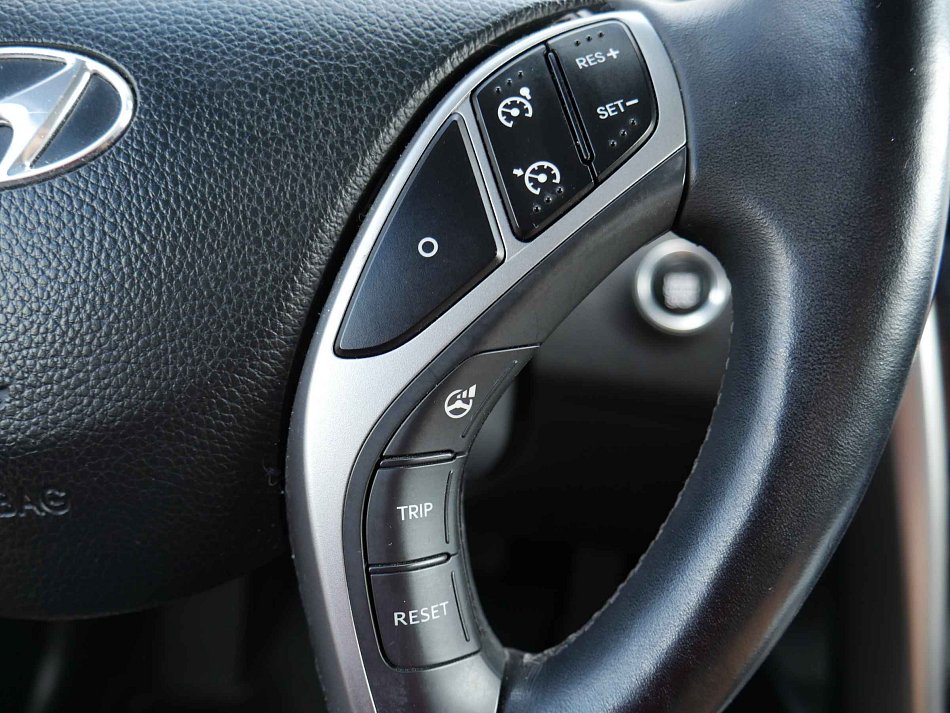 Hyundai I30 1.6 CRDI 