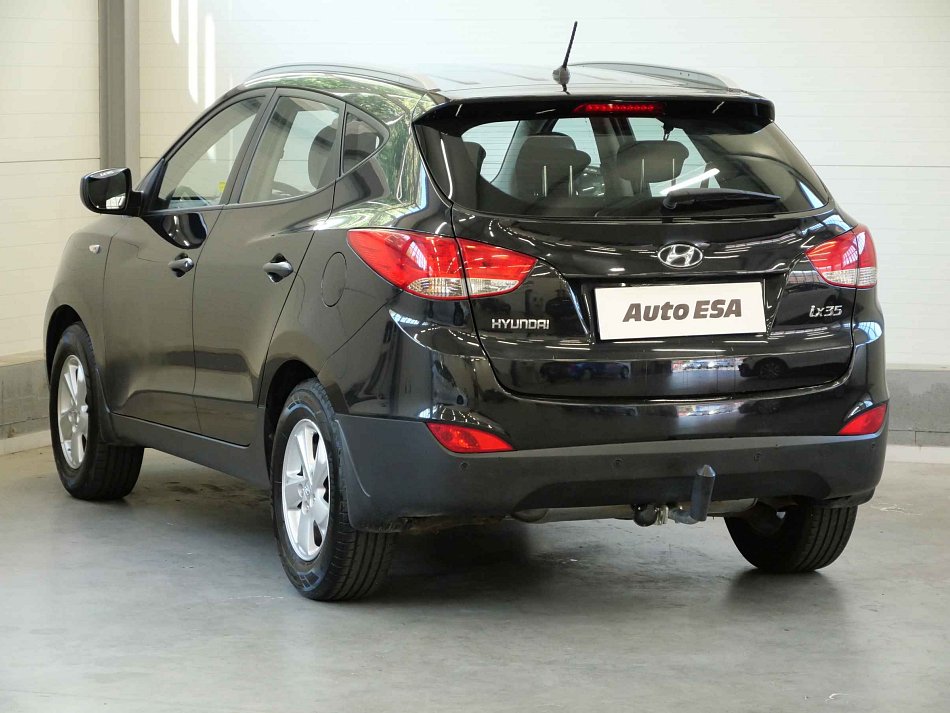 Hyundai Ix35 2.0 i 