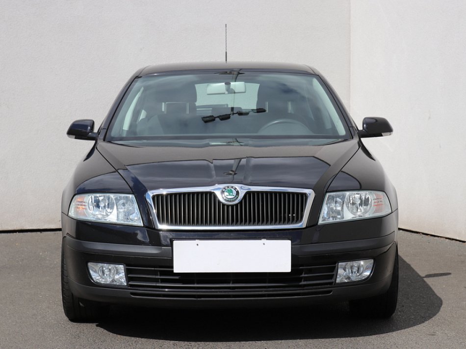 Škoda Octavia II 1.6FSi 