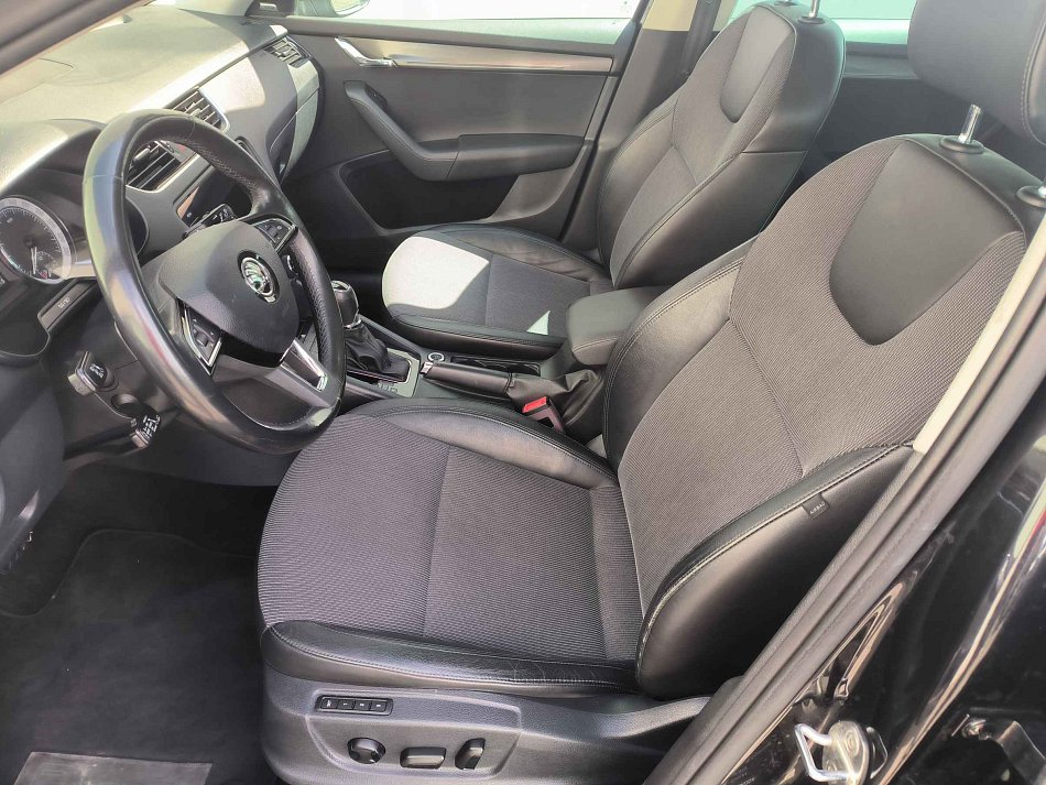 Škoda Octavia III 2.0 TDI 