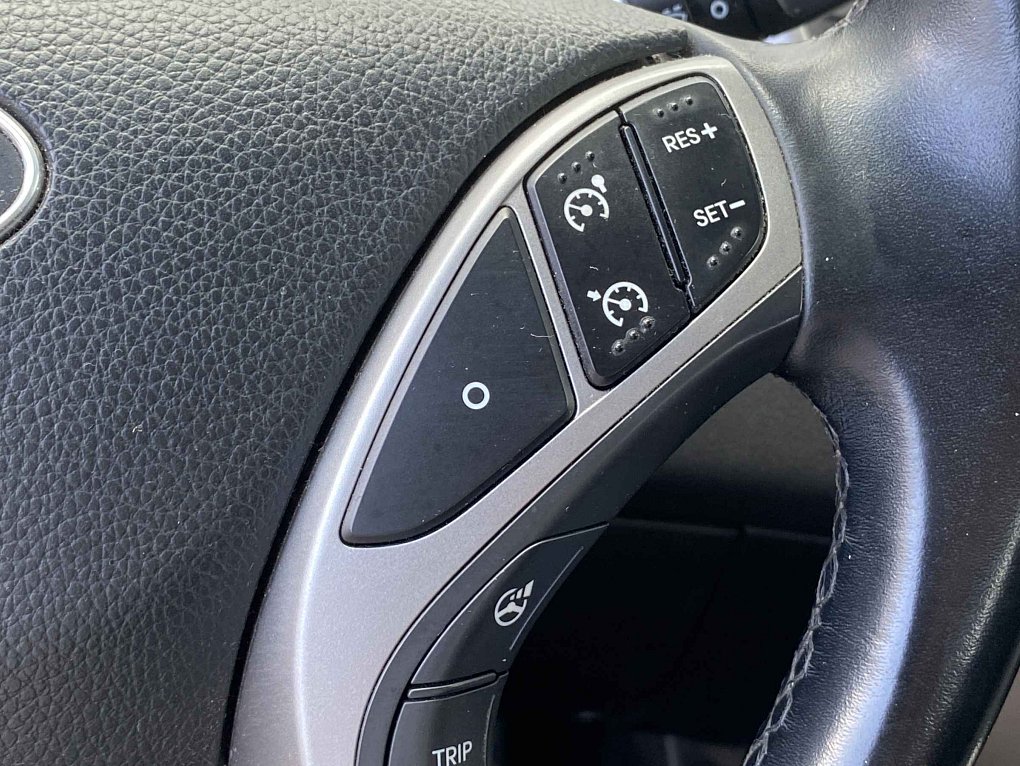 Hyundai I30 1.6CRDi 