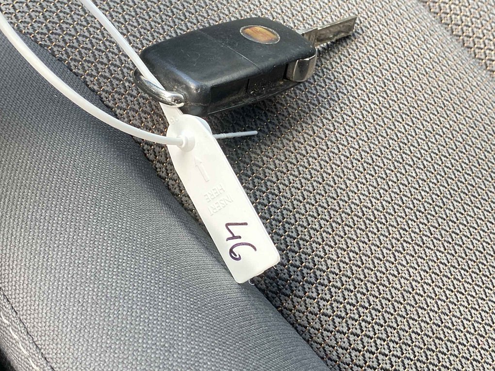 Seat Leon 1.9 TDi 