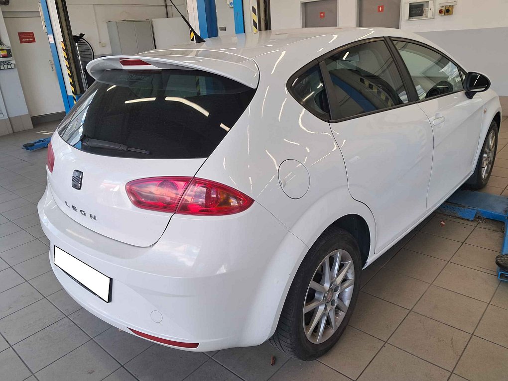 Seat Leon 1.9 TDI 