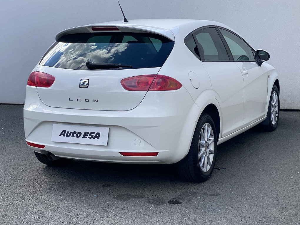 Seat Leon 1.9 TDi 