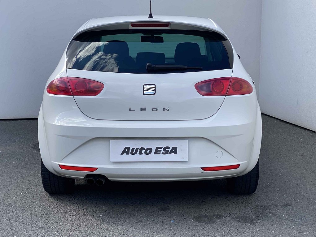 Seat Leon 1.9 TDi 
