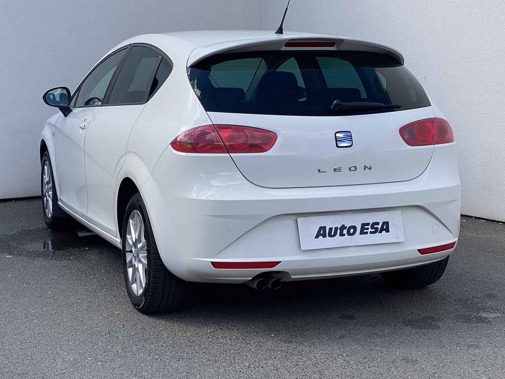Seat Leon 1.9 TDi 