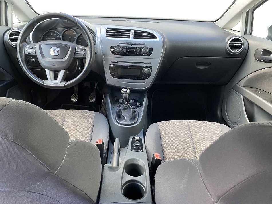 Seat Leon 1.9 TDi 