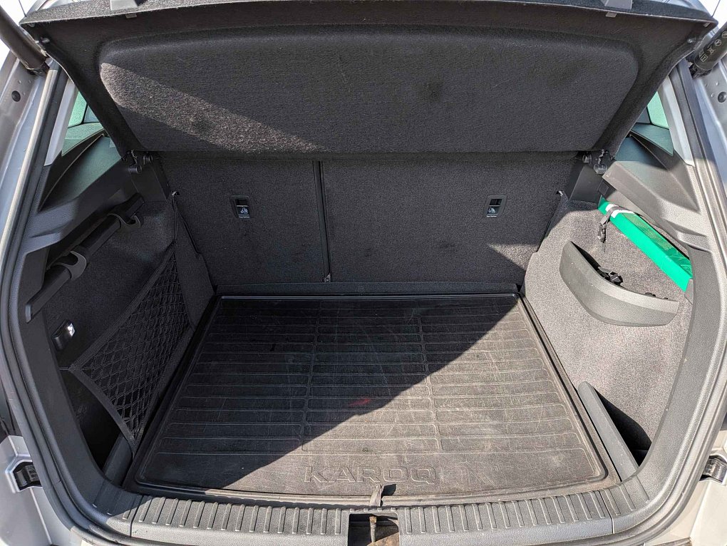 Škoda Karoq 2.0TDi  4x4