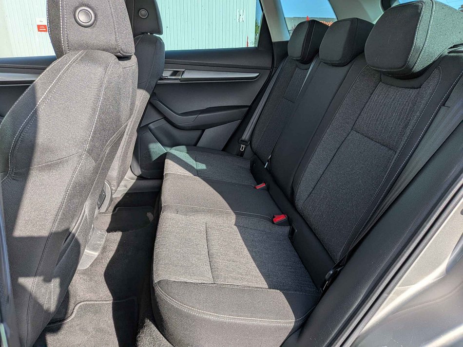 Škoda Karoq 2.0TDi  4x4