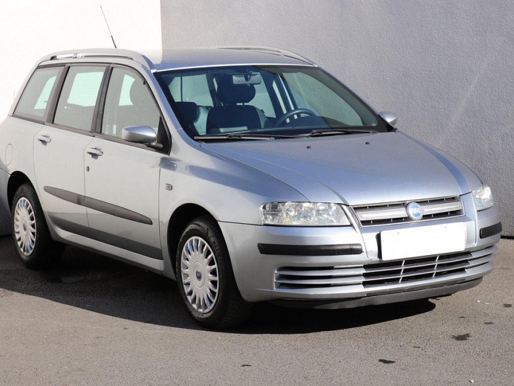 Fiat Stilo 1.6 i 