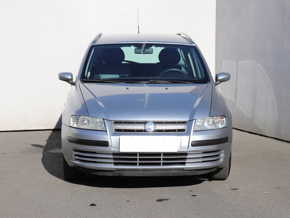 Fiat Stilo 1.6 i 