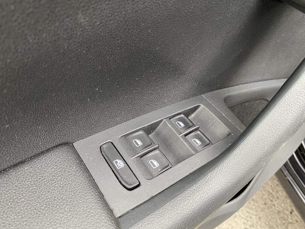 Škoda Octavia III 2.0 TDi RS