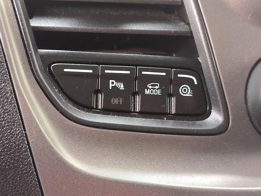 Ford Transit Custom 2.0TDCi Trend L2H1 SORTIMO