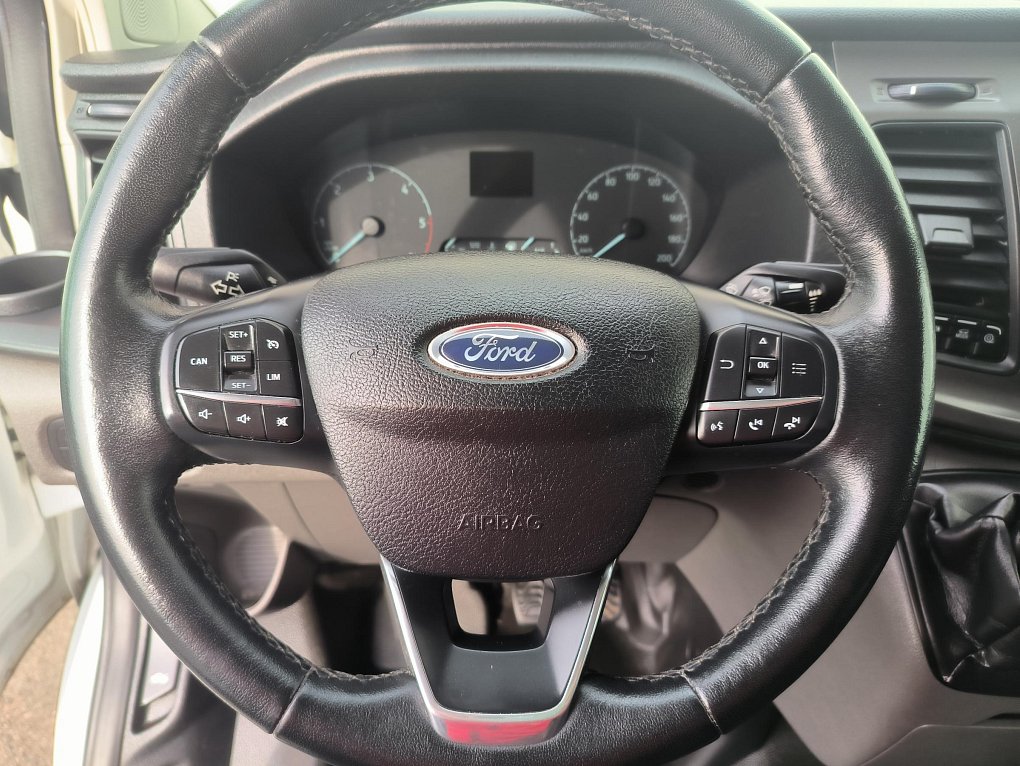 Ford Transit Custom 2.0TDCi Trend L2H1 SORTIMO