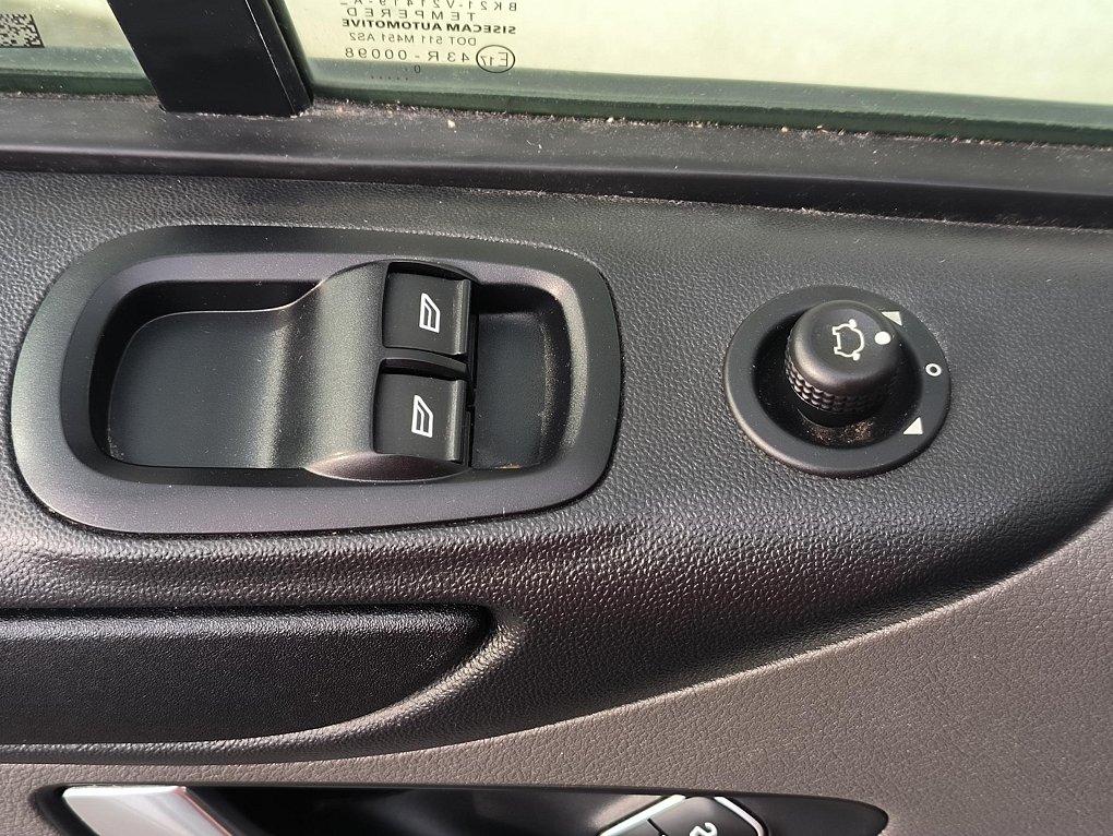 Ford Transit Custom 2.0TDCi Trend L2H1 SORTIMO